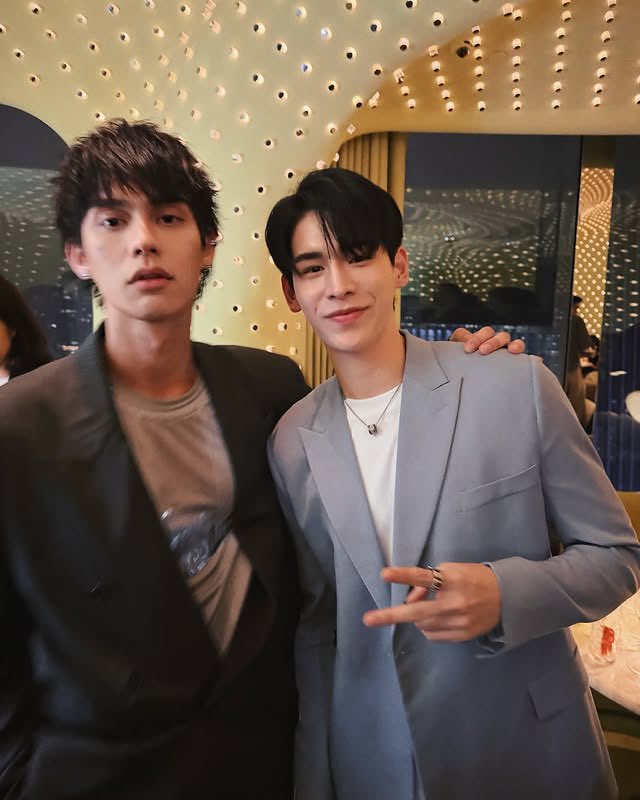 BRIGHT Global Superstar ✨️✨️✨️ tweet media