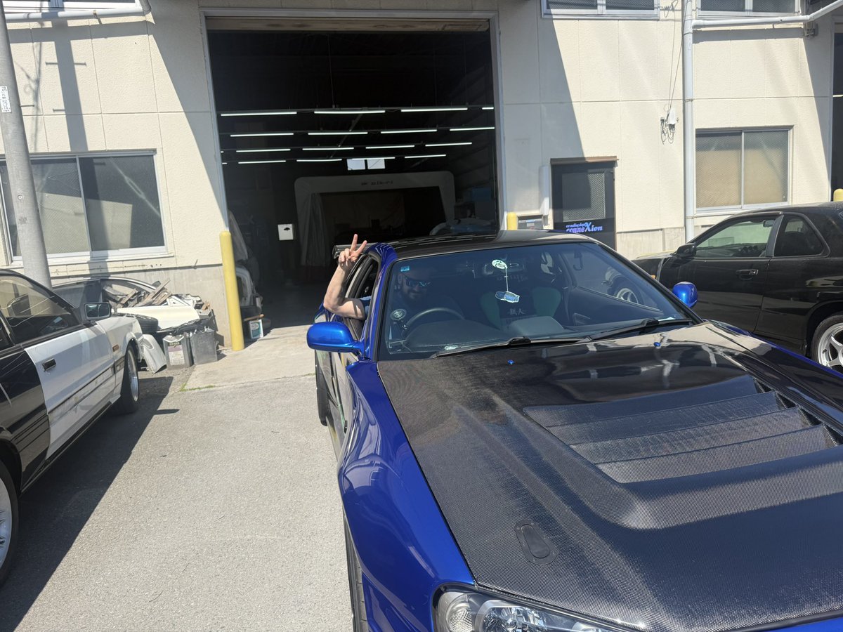 ファクトリーU tweet media