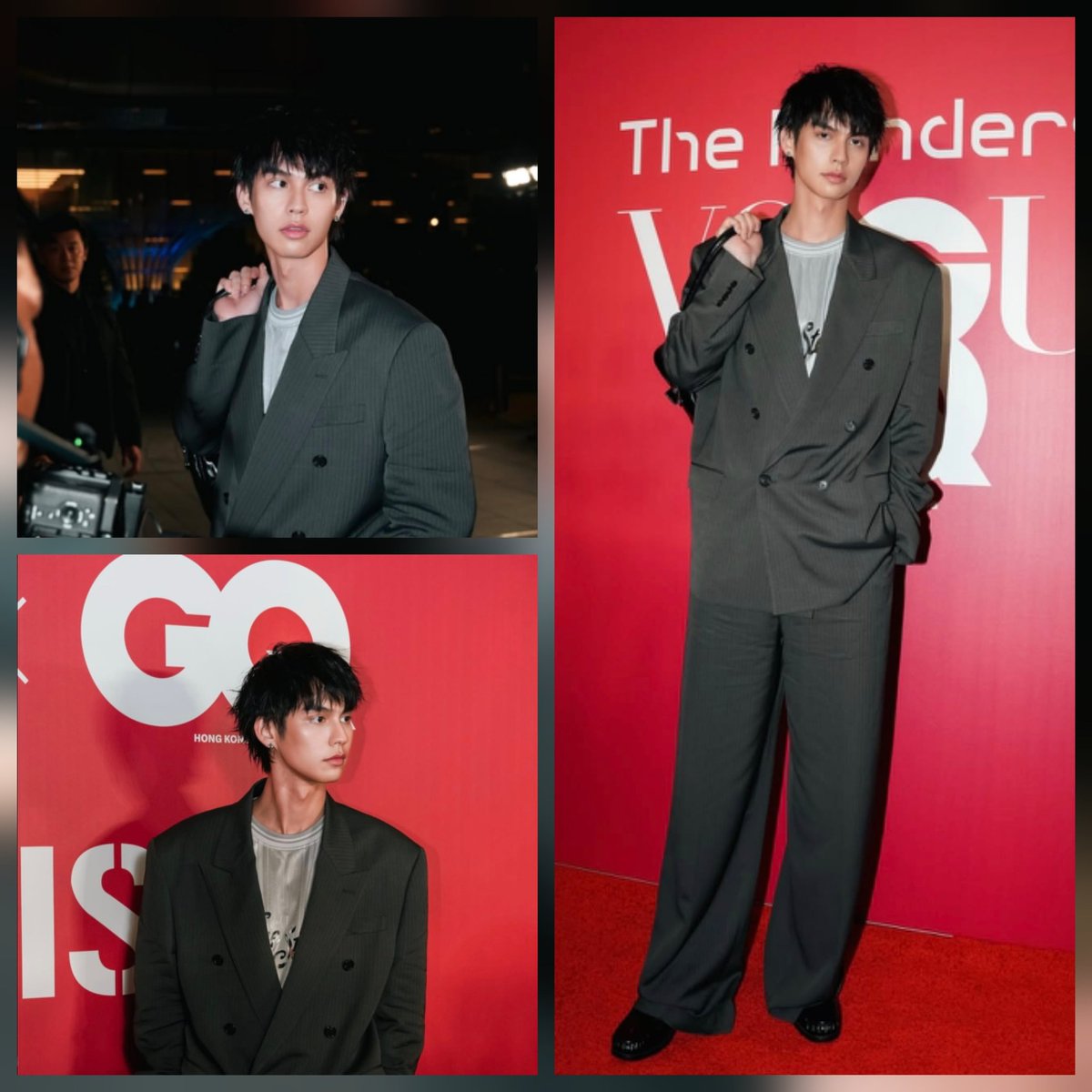 BRIGHT Global Superstar ✨️✨️✨️ tweet media