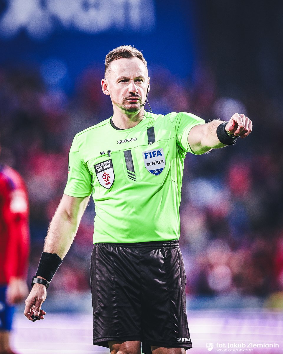 Raków Częstochowa tweet media