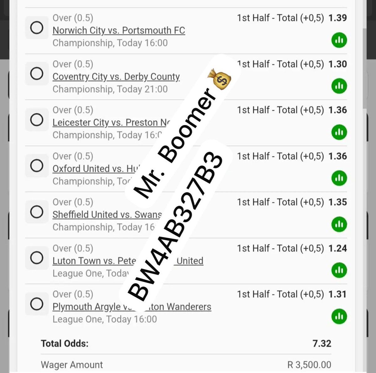 mr. betway boomer tweet media