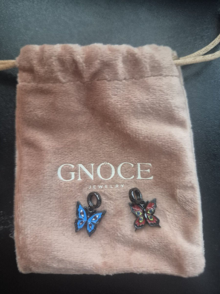 2wdc5thn's tweet image. #LittleGoodyTwoshoes 
#GNOCE　#蝶々