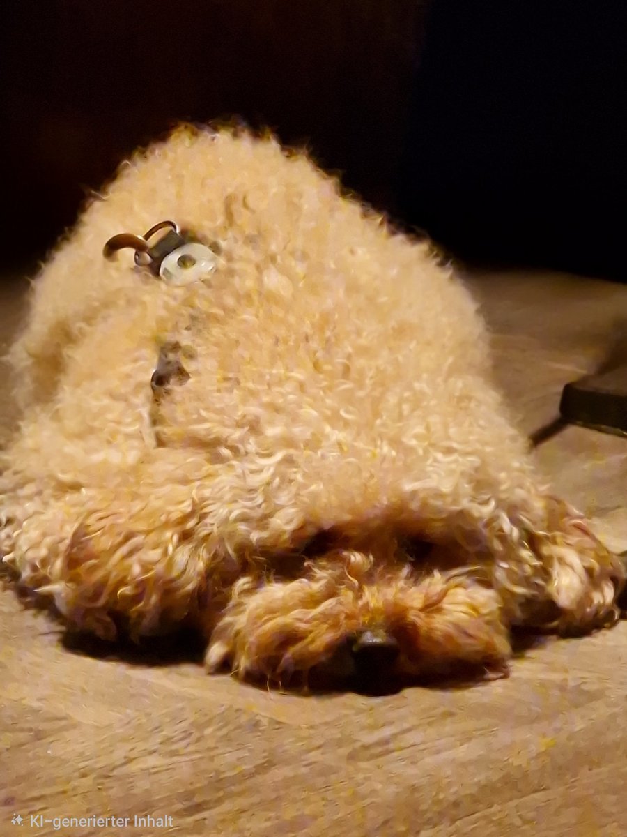 Holla die Waldfee tweet media