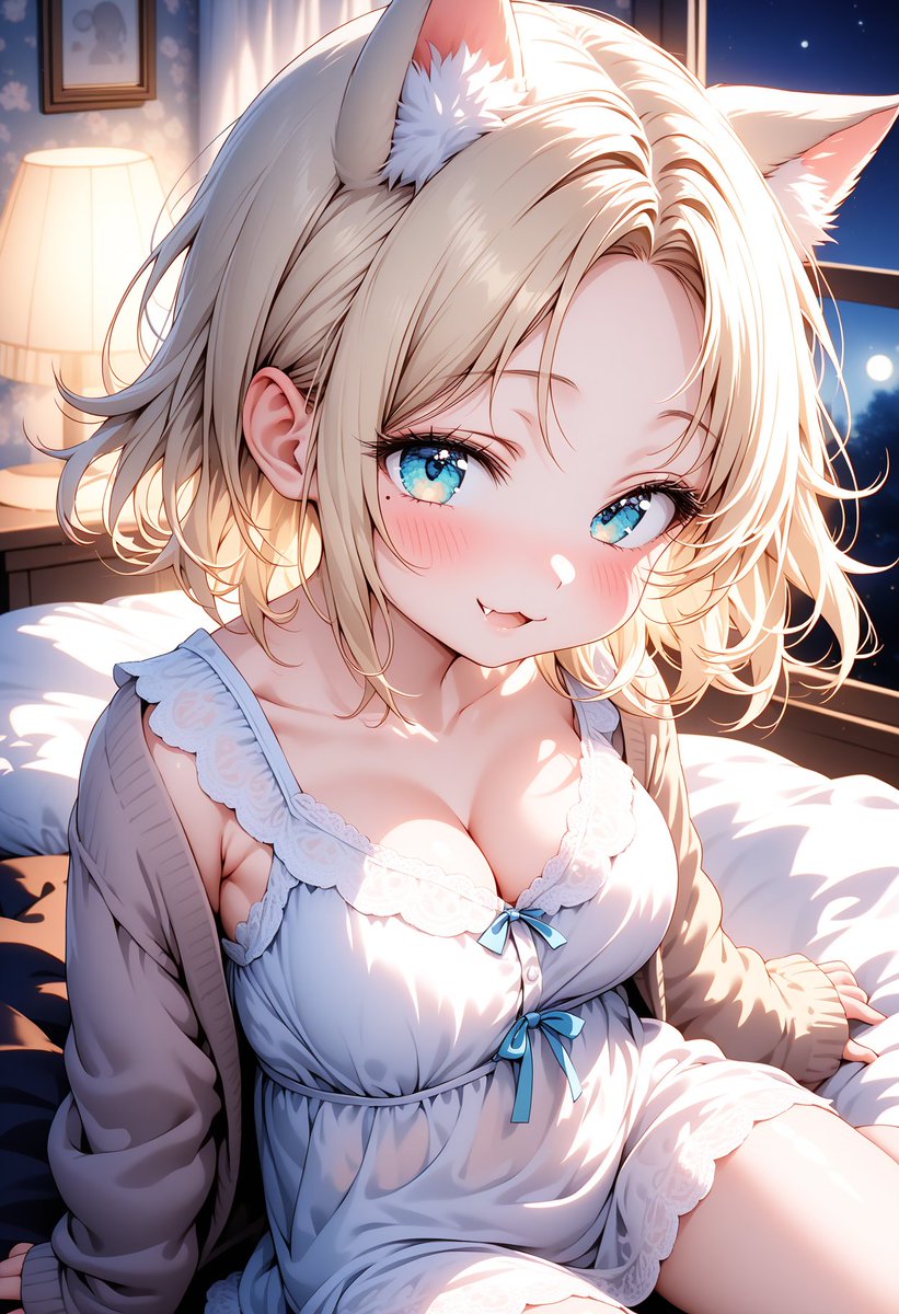 🫧🩵ソラレン💜🫧/💫☃️ tweet media