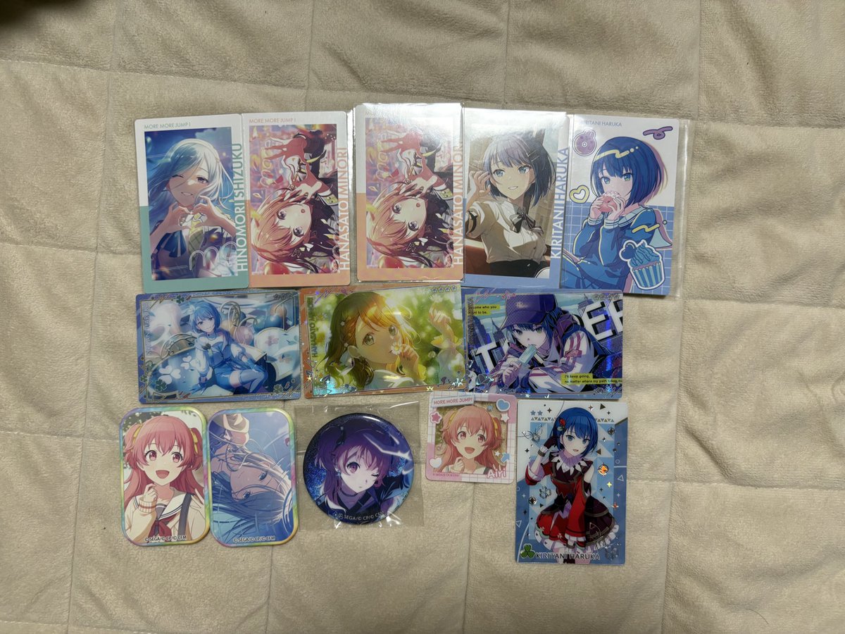流星 tweet media