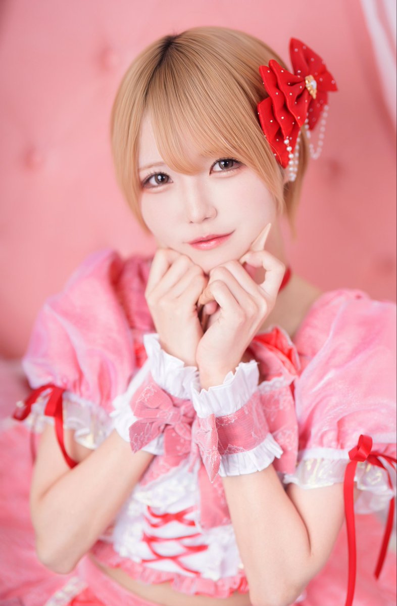 こばと tweet media