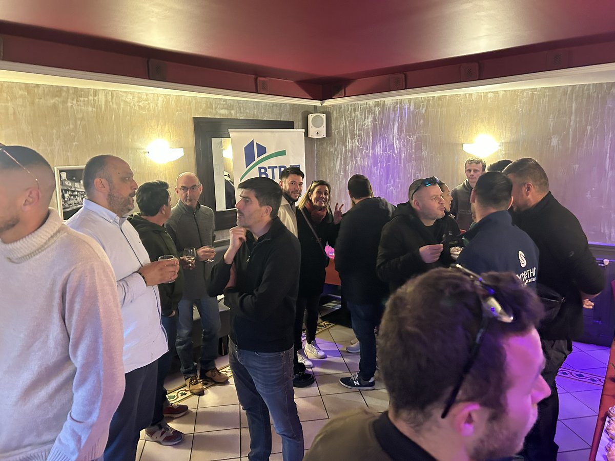 Fédération du BTP 04 tweet media