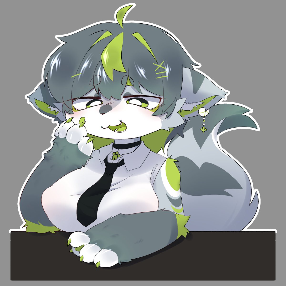 김초슬 tweet media