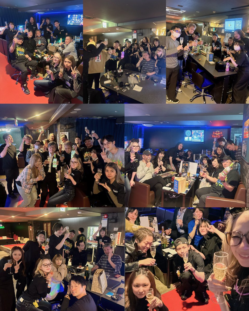 Pool Sept プールセプト tweet media