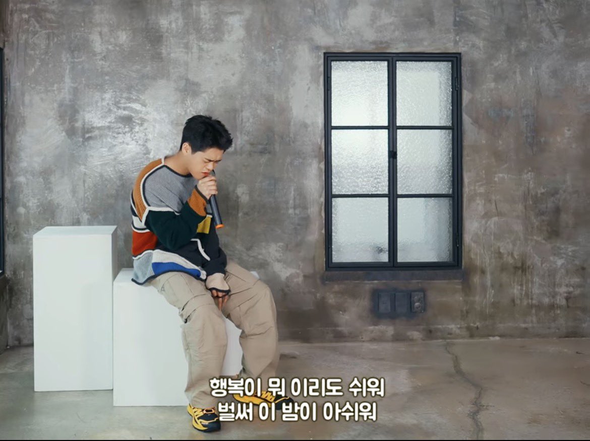 ooon_777's tweet photo. 18하온: 장담하건대 넌 결국 행복해질거야
병재: 행복이 뭐 이리도 쉬워
26하온: 무겁네 행복

>>>이제 바코드(2026ver.) 나와서
하온이에게 다시 행복을 알려줘야겠지? https://t.co/TPzzegWfu7