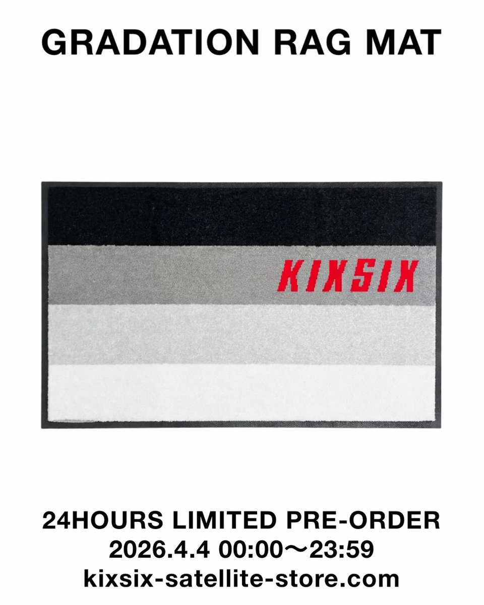 KIXSIX_OFFICIAL tweet media