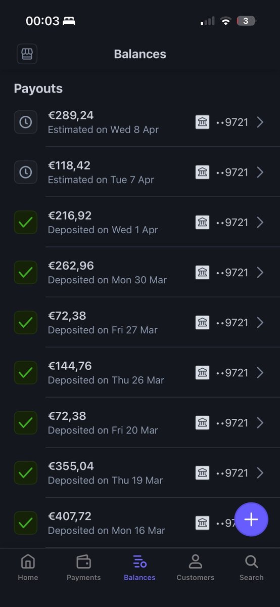 0xademo's tweet photo. J'ai lancé un nouveau compte 𝕏 il y a 2 semaines.

Il tourne déjà à environ 2-3k€/mois.

Je vais tout documenter ici, accrochez-vous bien.

Je vais prouver que tout le monde peut faire 5 k€/mois facilement. https://t.co/bAm2TK8Fi1