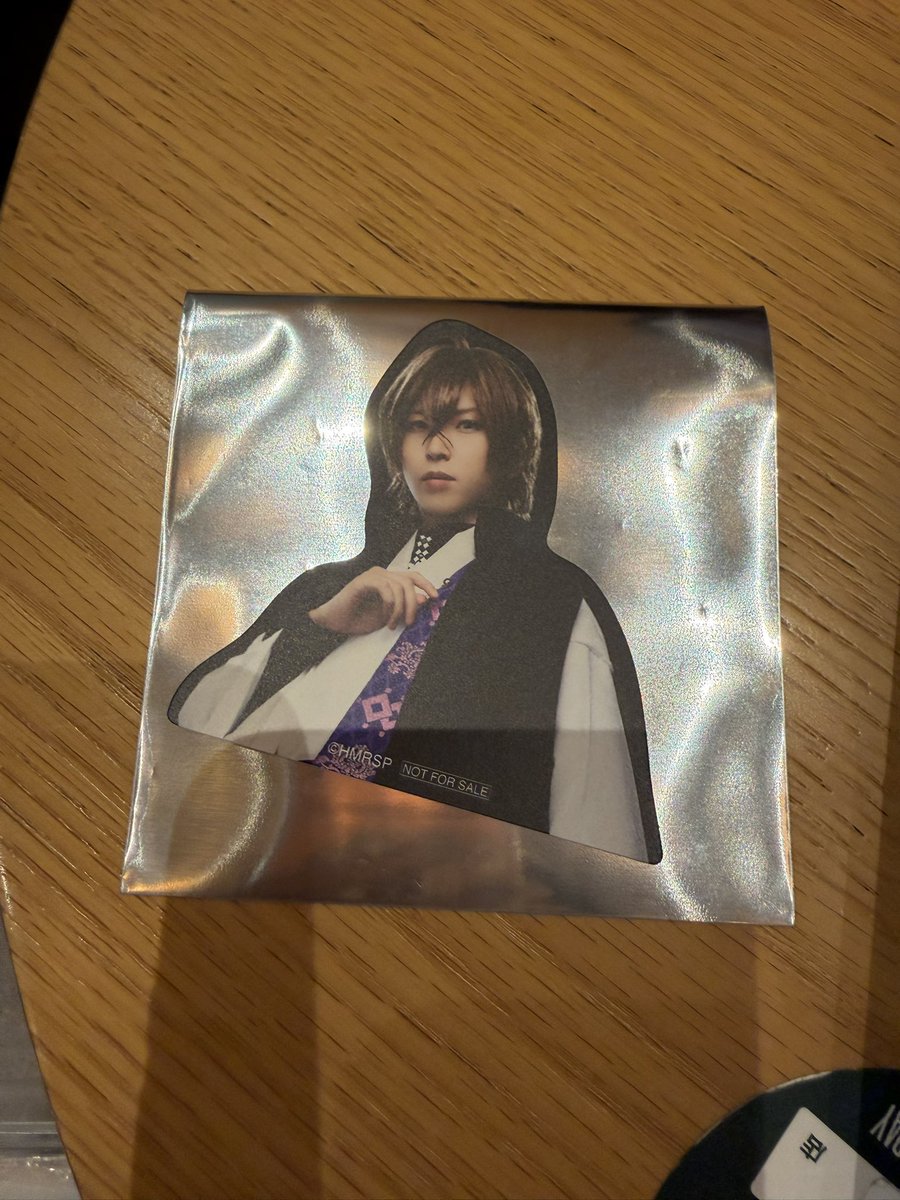 まいたけ tweet media