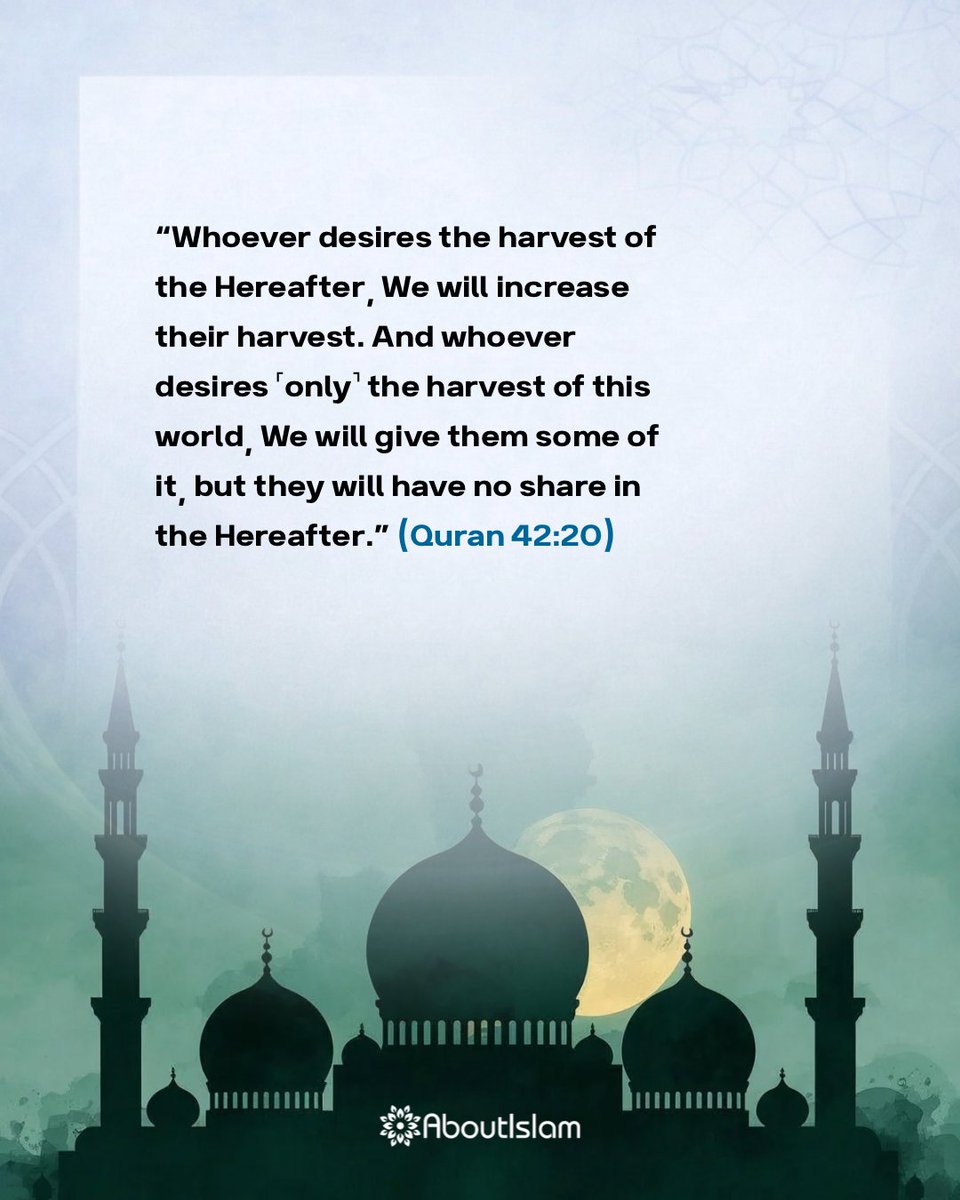 About Islam tweet media