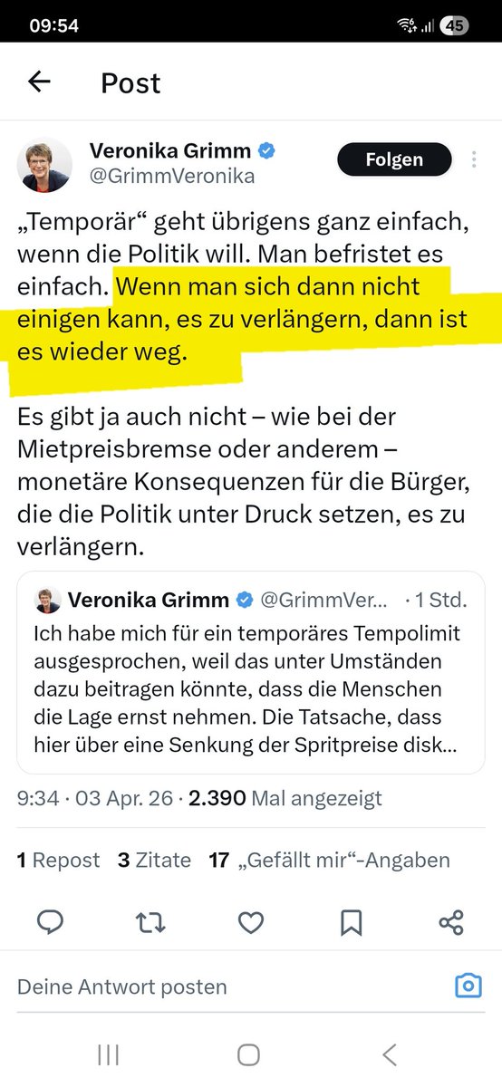 Music is the answer tweet media