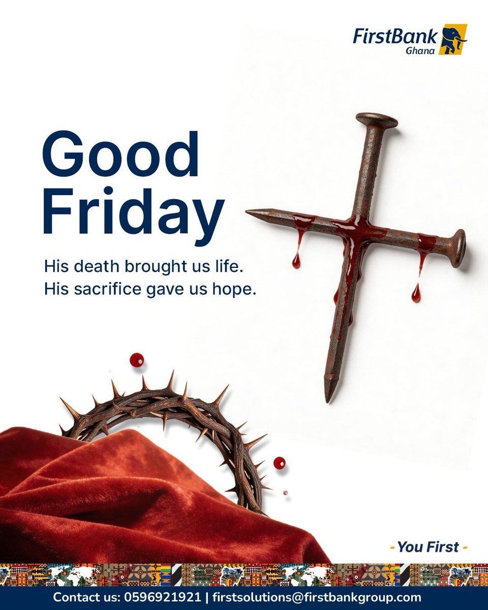 FirstBankGhana tweet media