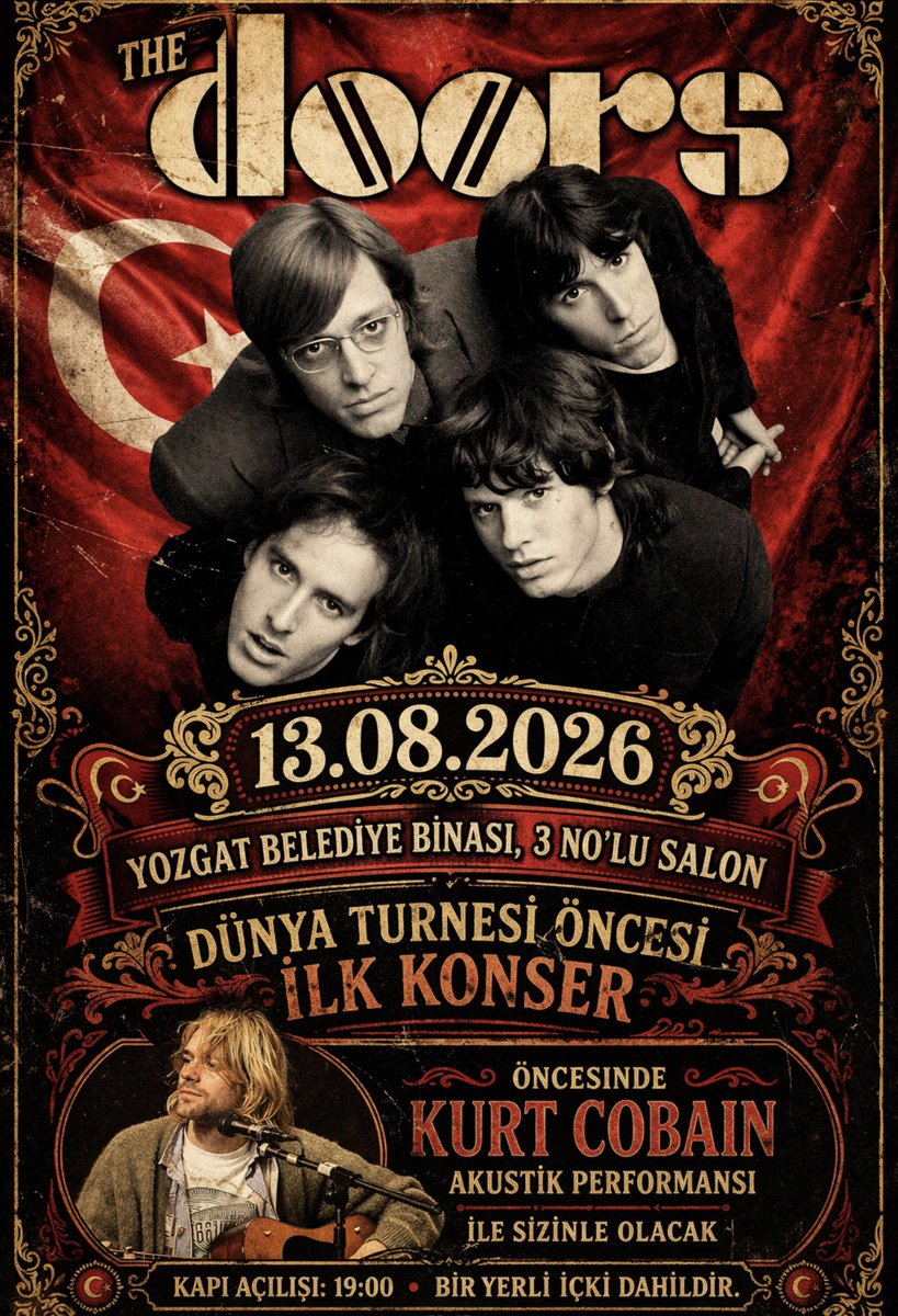 Düşdünyagezgini 🦊 tweet media