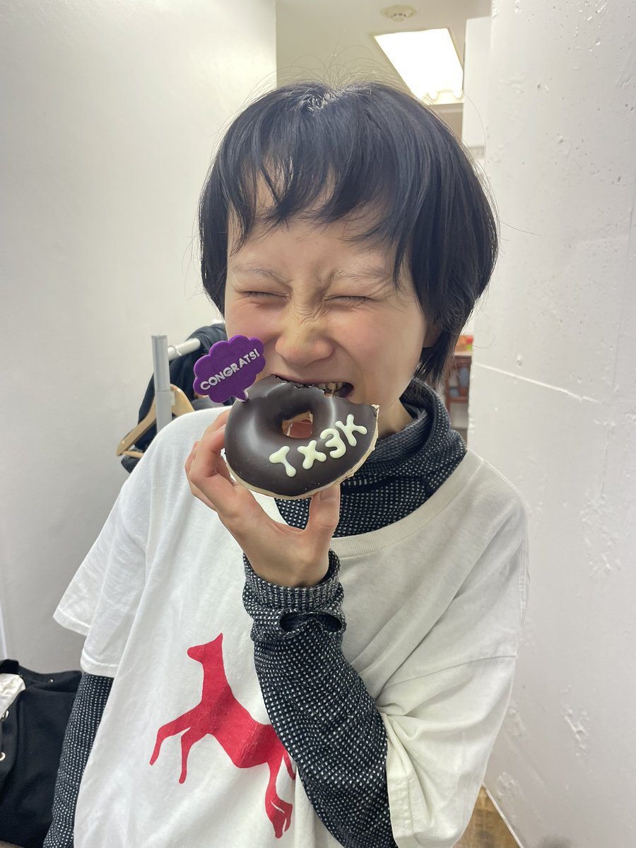kirin tweet media