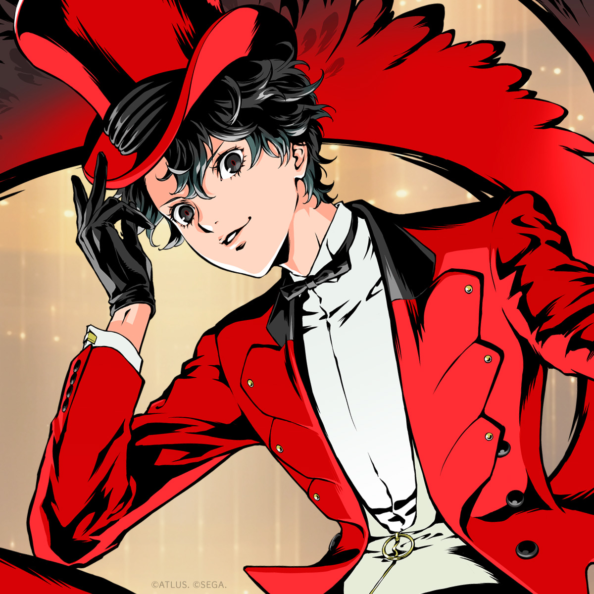 ATLUS GAME MUSIC tweet media