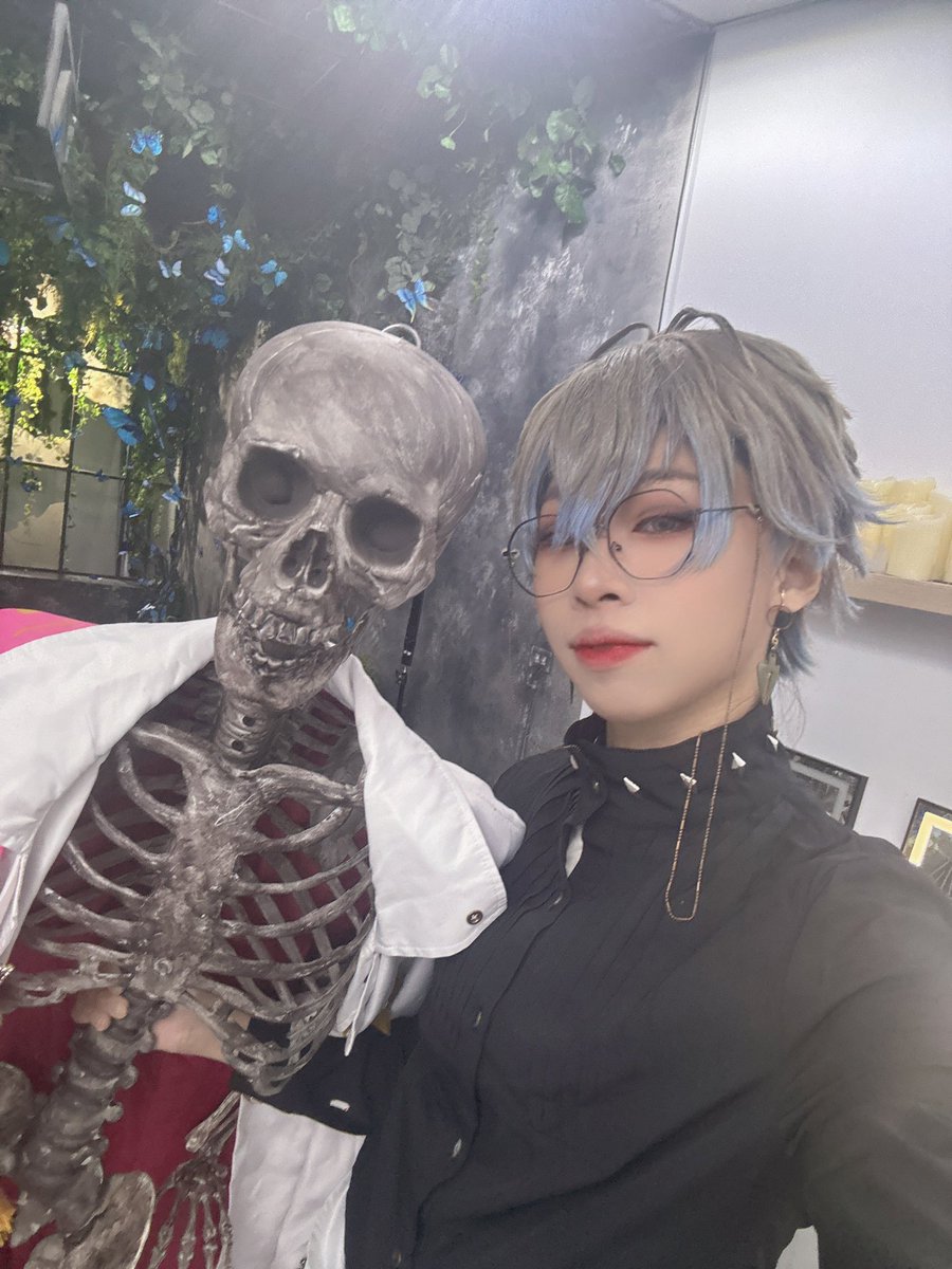微生的翡 tweet media