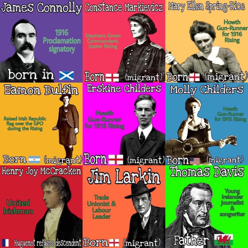 Leftwing Badges tweet media