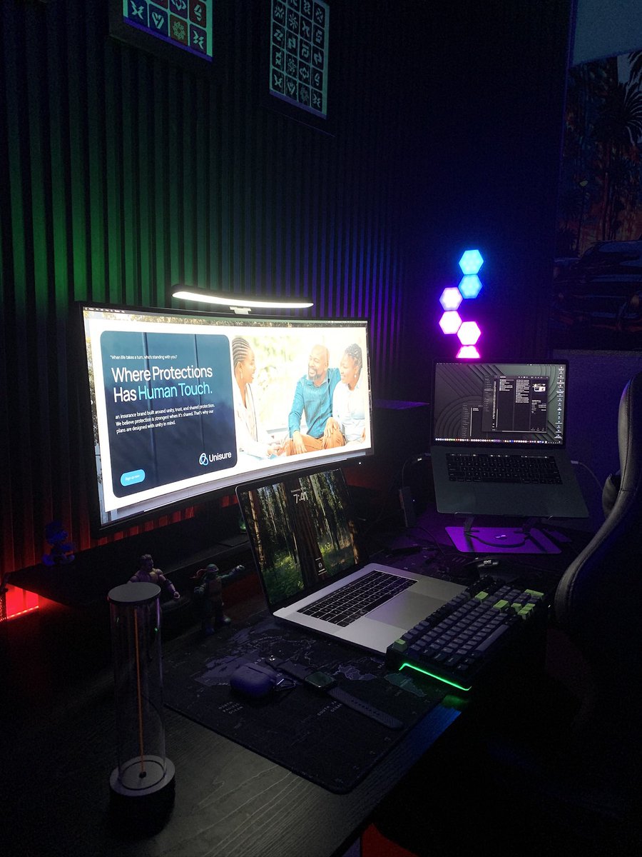 Ahhzeez | Tha Brand Designer tweet media