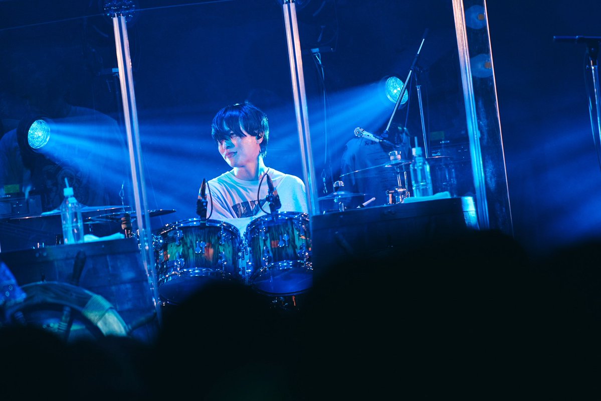 AtsuyuK!@HoneyWorks tweet media