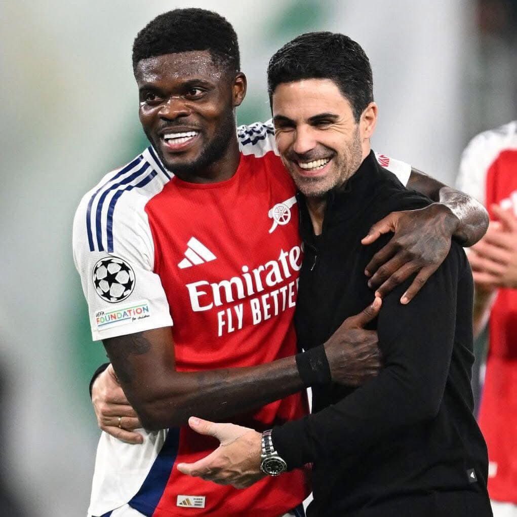 Ahmad Almutairi tweet media