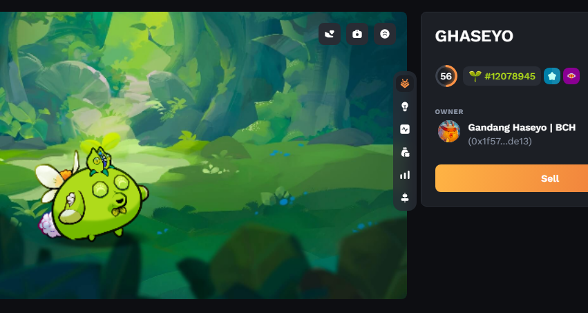 Gwapong Haseyo | BCH tweet media