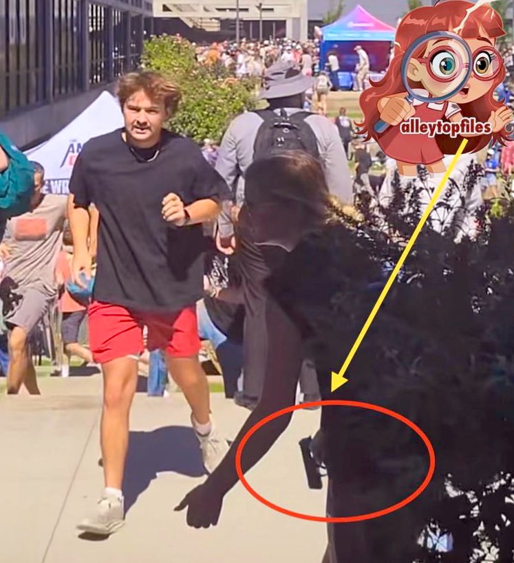 Alley Files tweet media