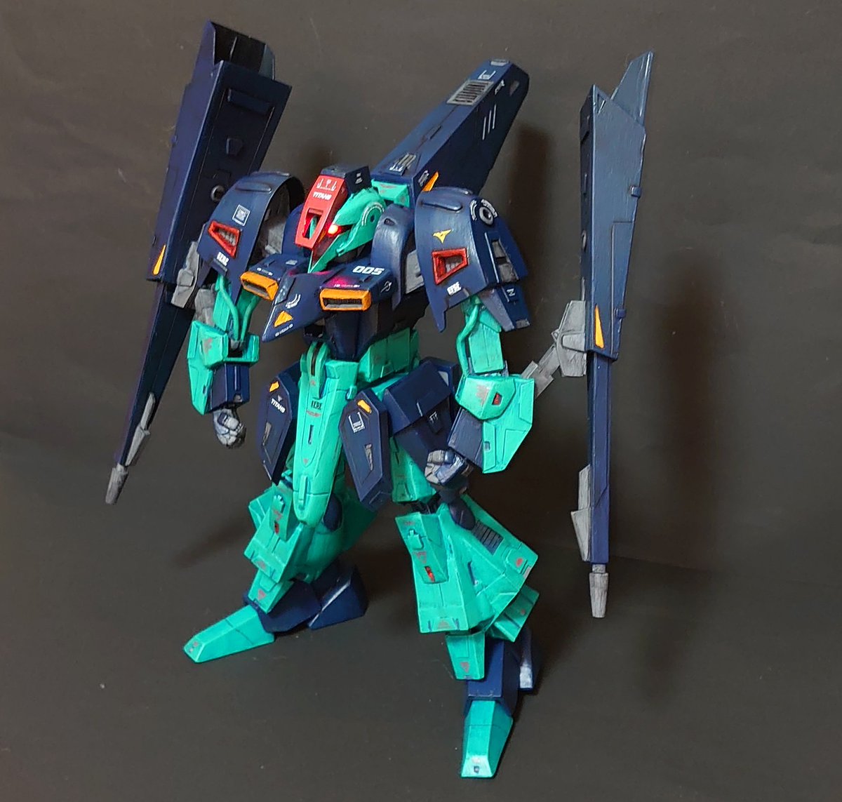 コーリュー tweet media