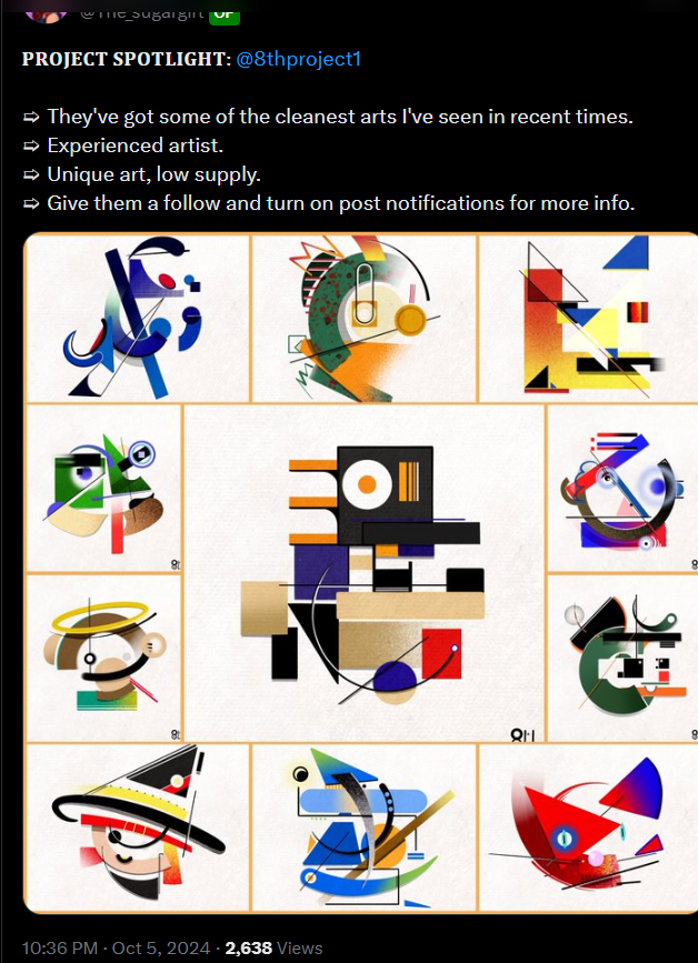 sugargirl tweet media