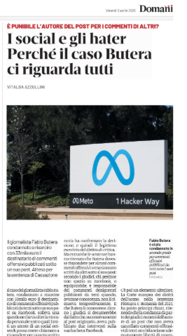 Vitalba Azzollini tweet media