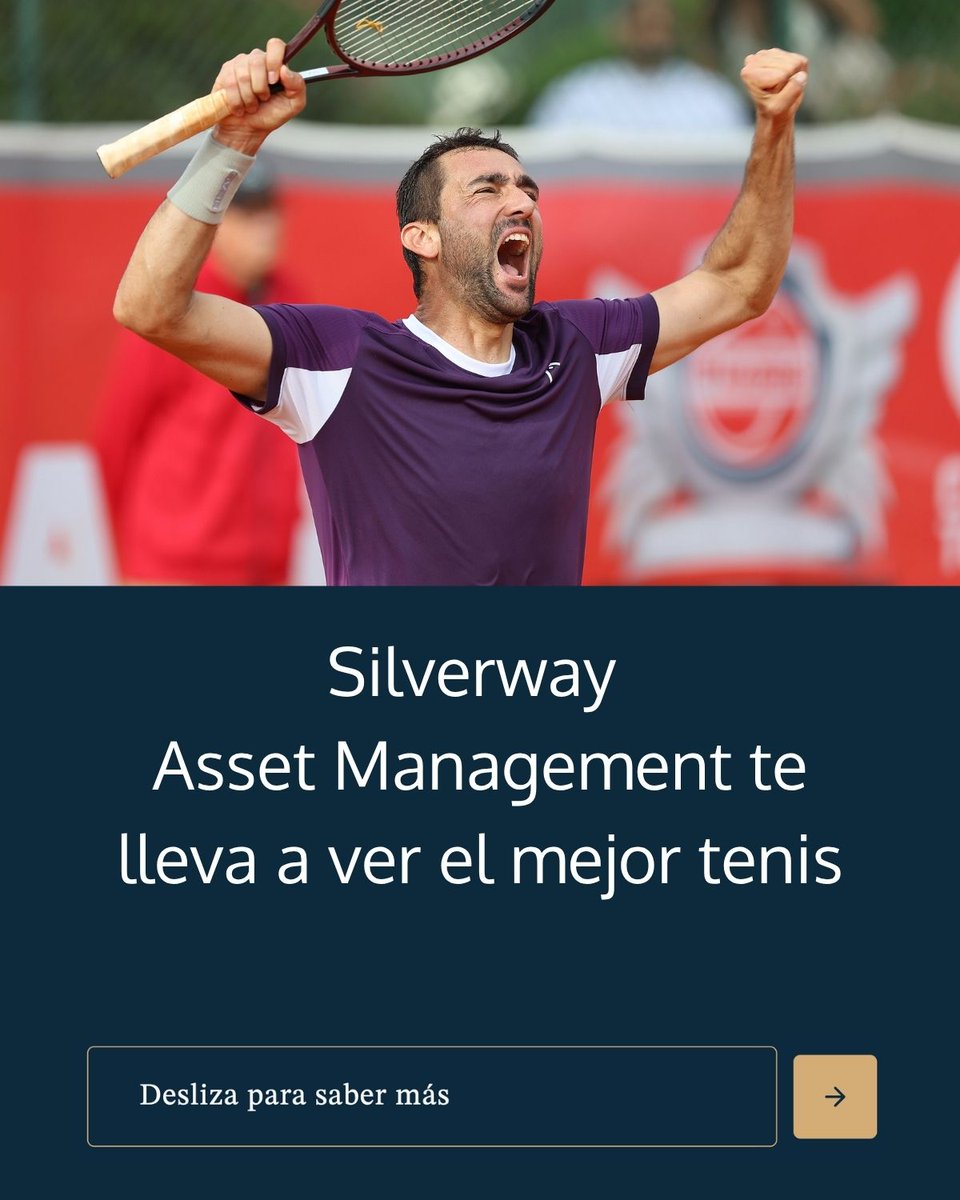Silverway Asset Management tweet media