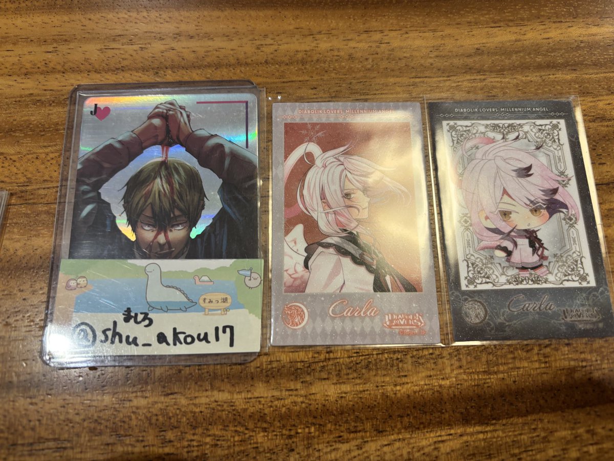 ましろ tweet media