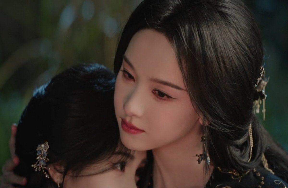 rua | 白日提灯 tweet media