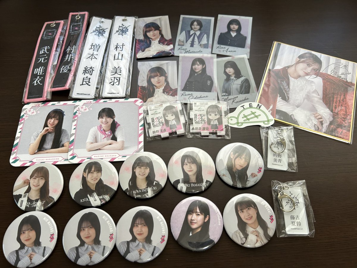 とむたろう tweet media