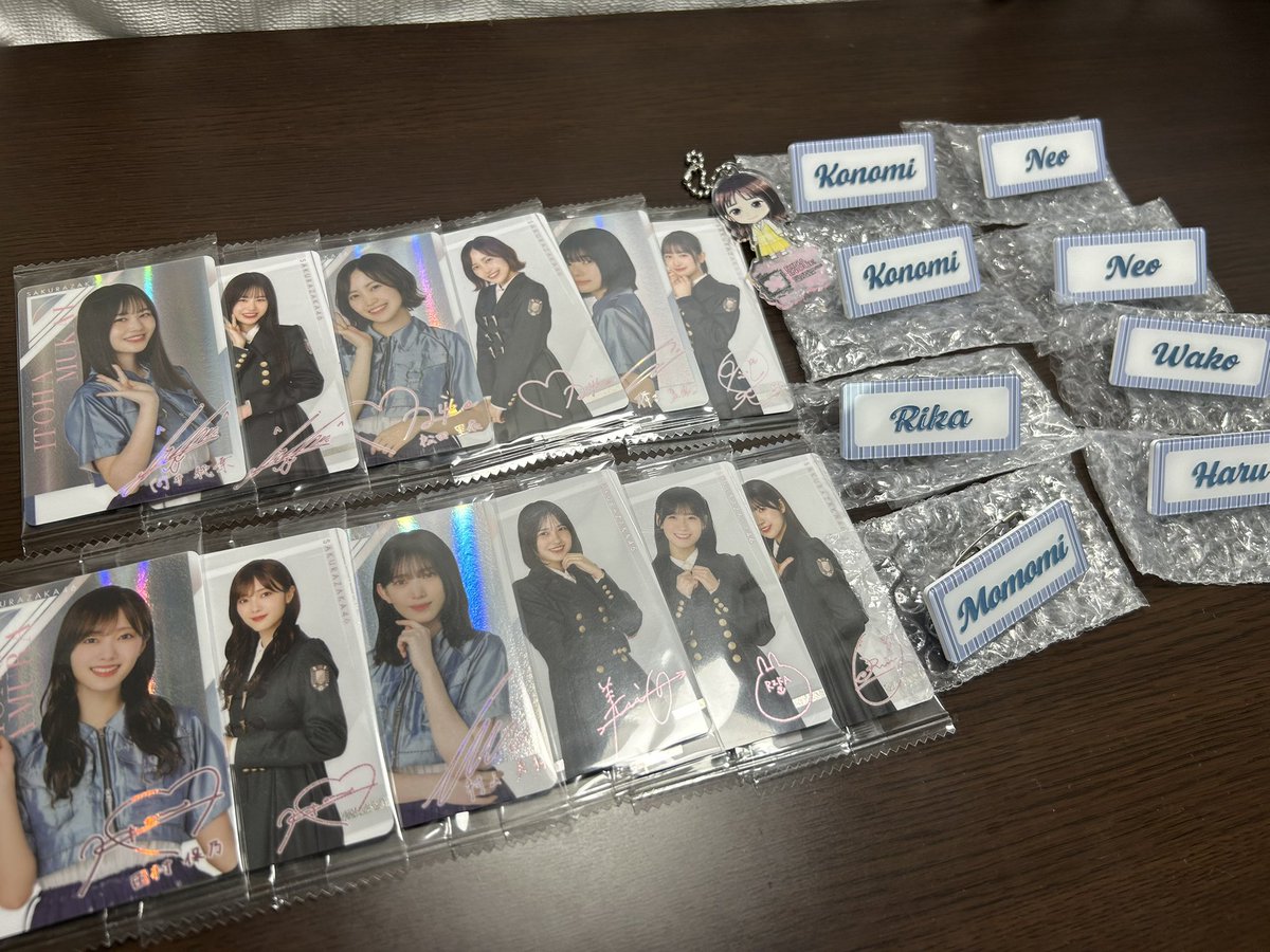 とむたろう tweet media