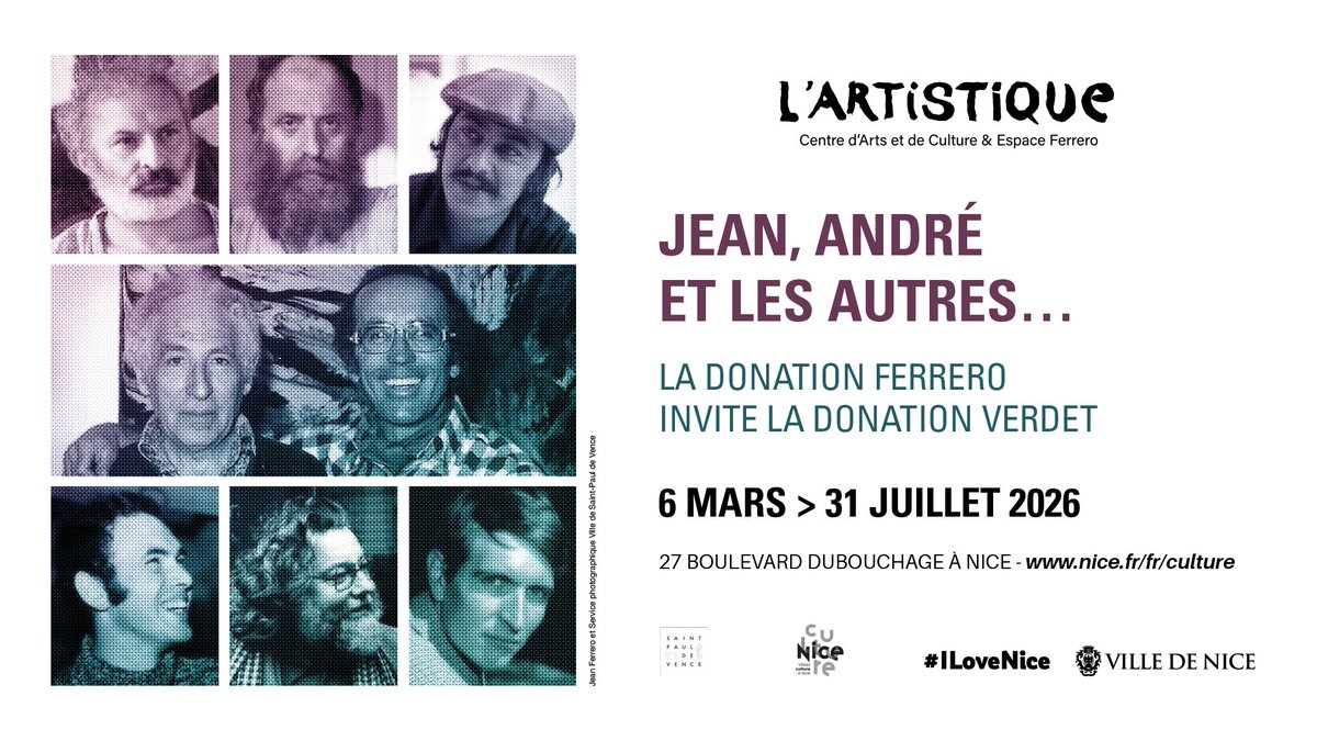 Ville de Nice tweet media