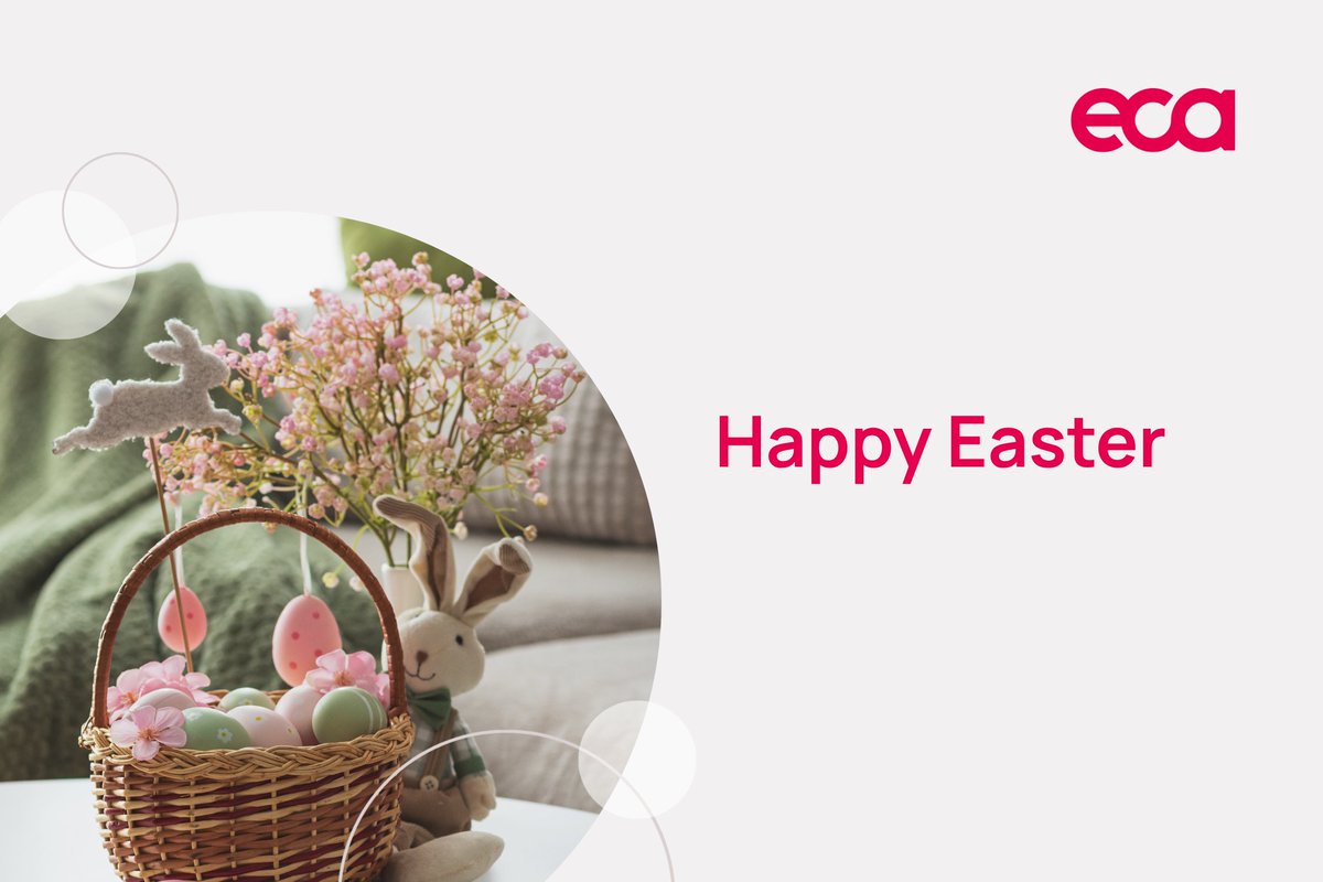 ECA Global tweet media