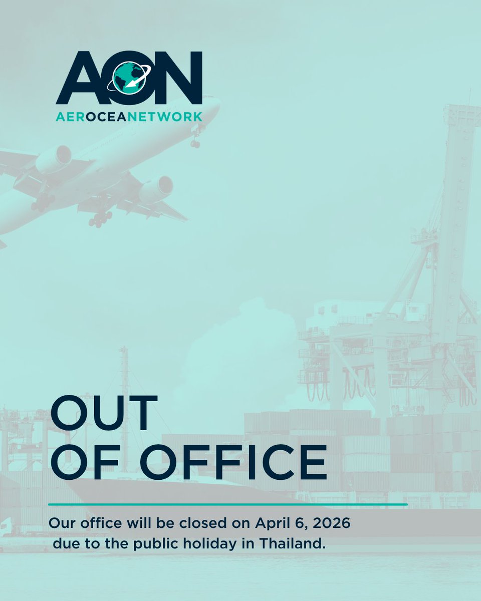AerOceaNetwork - AON tweet media
