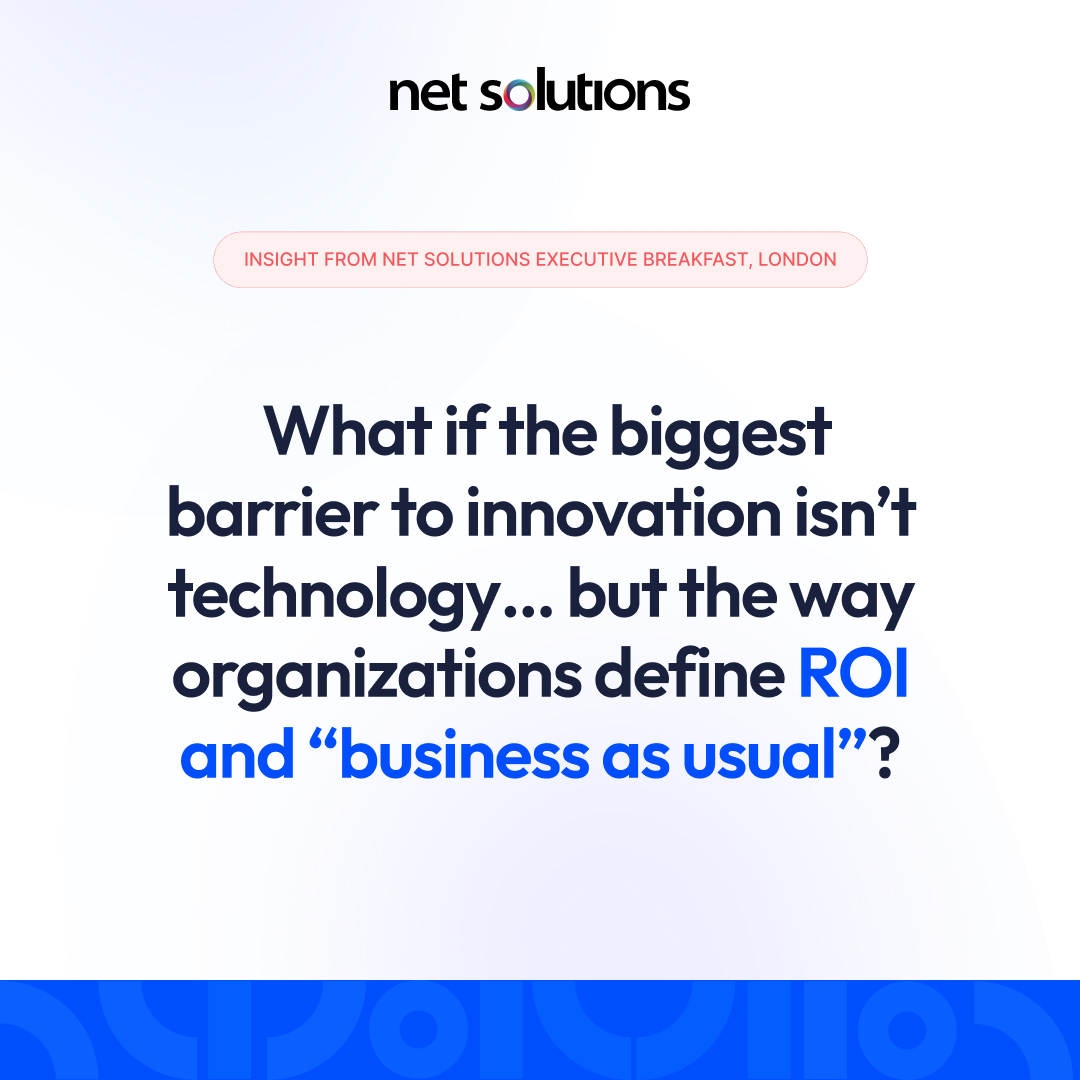 Net Solutions tweet media
