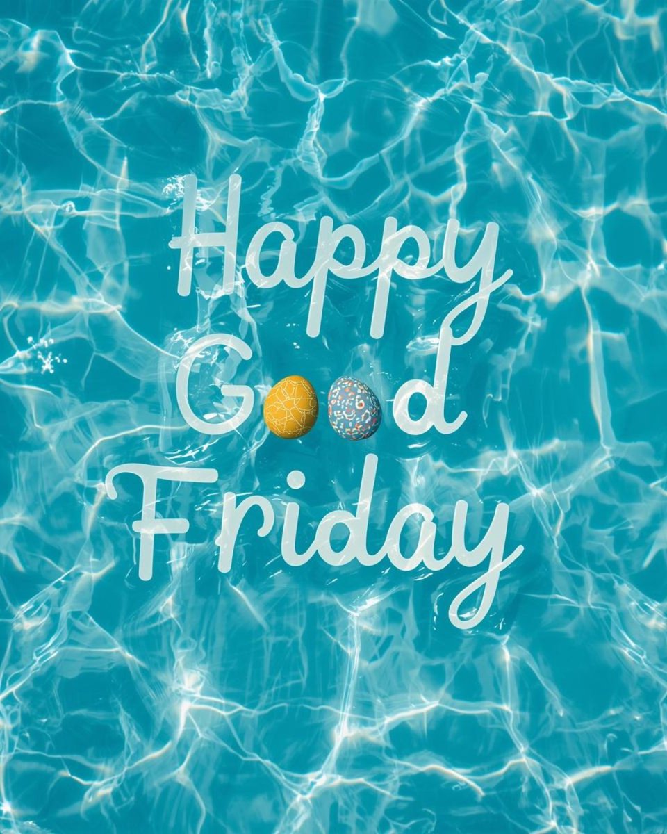 Wishing you a peaceful Good Friday filled with rest, reflection, and beautiful moments. 💙 #GoodFriday #EasterWeekend #BluPoolSA #DurbanLiving #PoolsideMoments