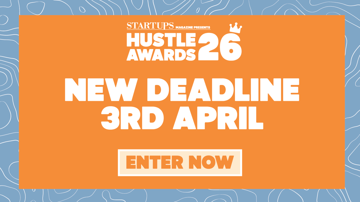 The Hustle Awards 2026 (@TheHustleAwards) / Posts / X