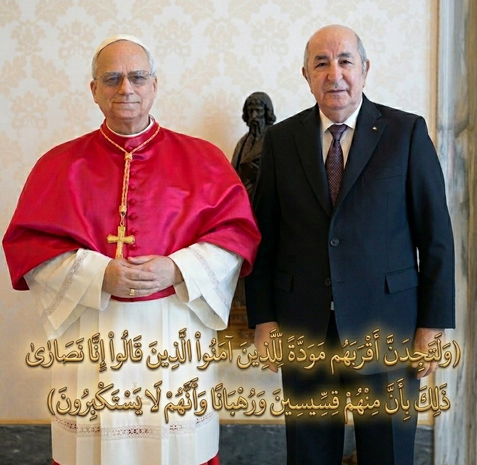 🇨🇳🇩🇿الجزائر الكبرى tweet media