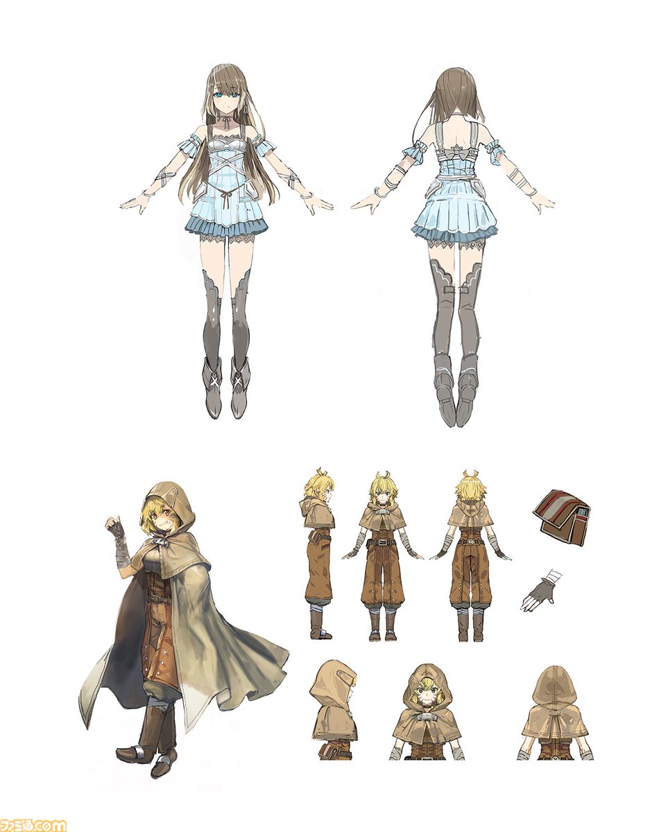 ファミ通.com tweet media