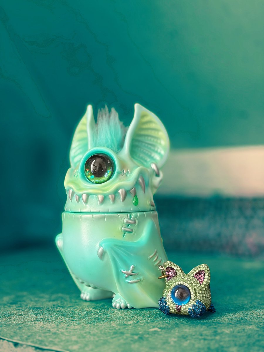 魔獣召喚Foidollふぉわどーる デス仔猫 デザフェス カゲマルデザイン 魔獣召喚Foidollふぉわどーる デス仔猫 デザフェス カゲマルデザイン