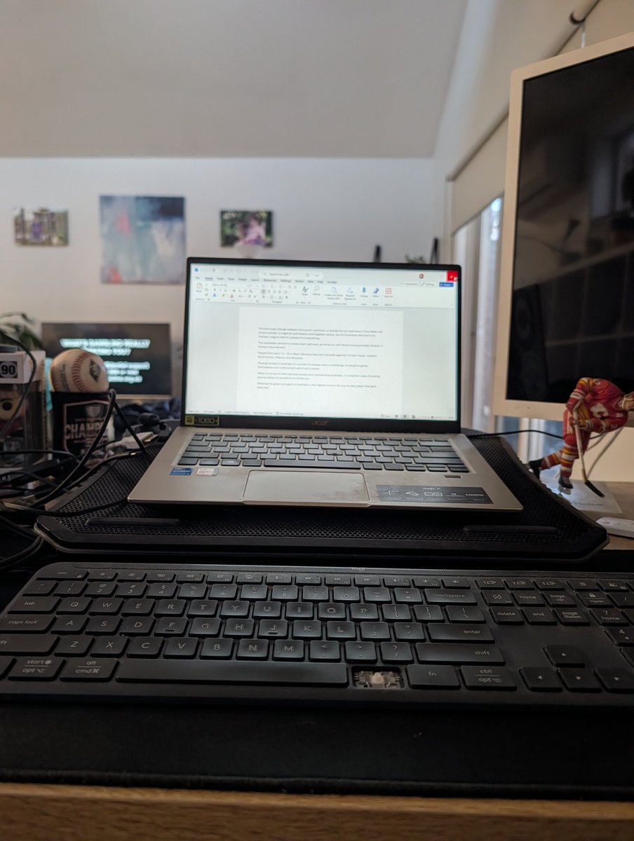 Andrew Macdougall tweet media