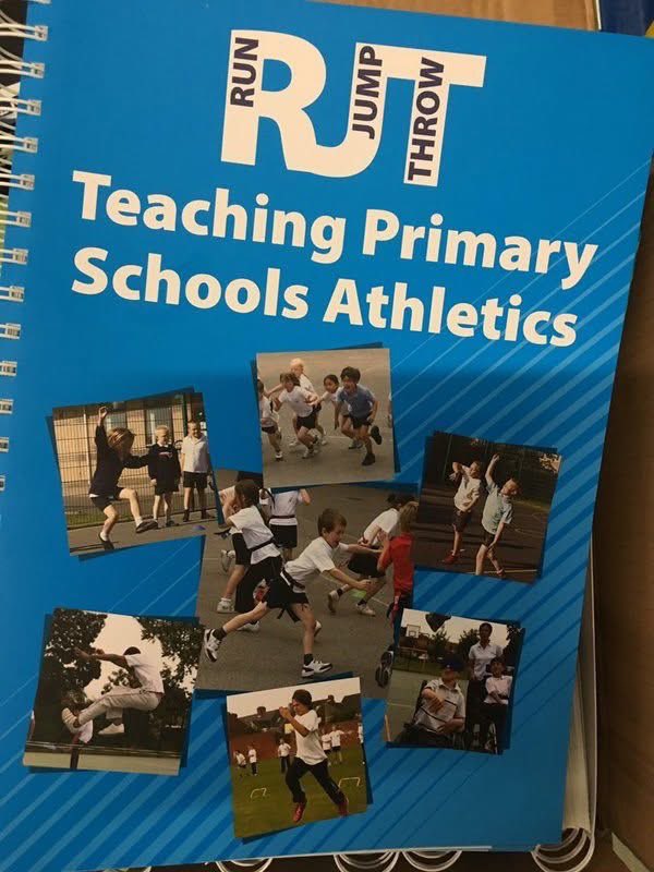 Welsh Schools Athletics Association tweet media
