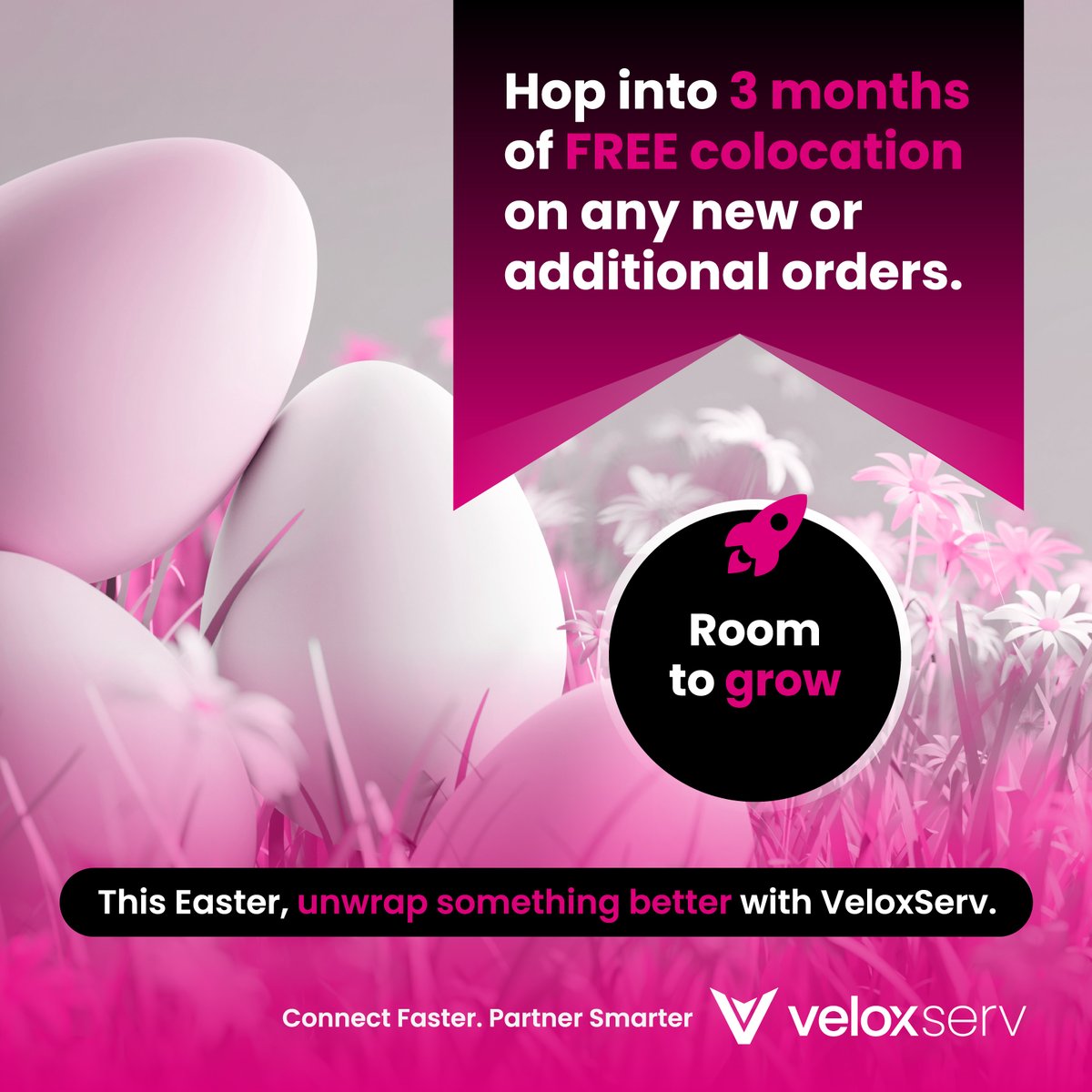 VeloxServ tweet media